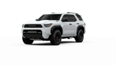 2025 Toyota 4Runner i-FORCE MAX TRD Pro SUV Missoula, MT