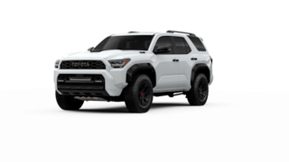 2025 Toyota 4Runner i-FORCE MAX
