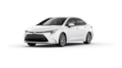 Toyota Corolla Hybrid