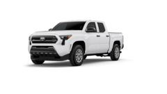 2025 Toyota Tacoma SR 4X4 DOUBLE CAB