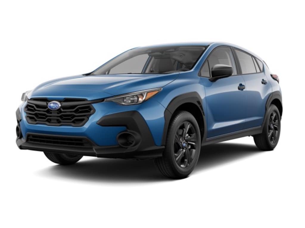 New 2024 Subaru Crosstrek SUV For Sale in Cortlandt Manor, NY Near