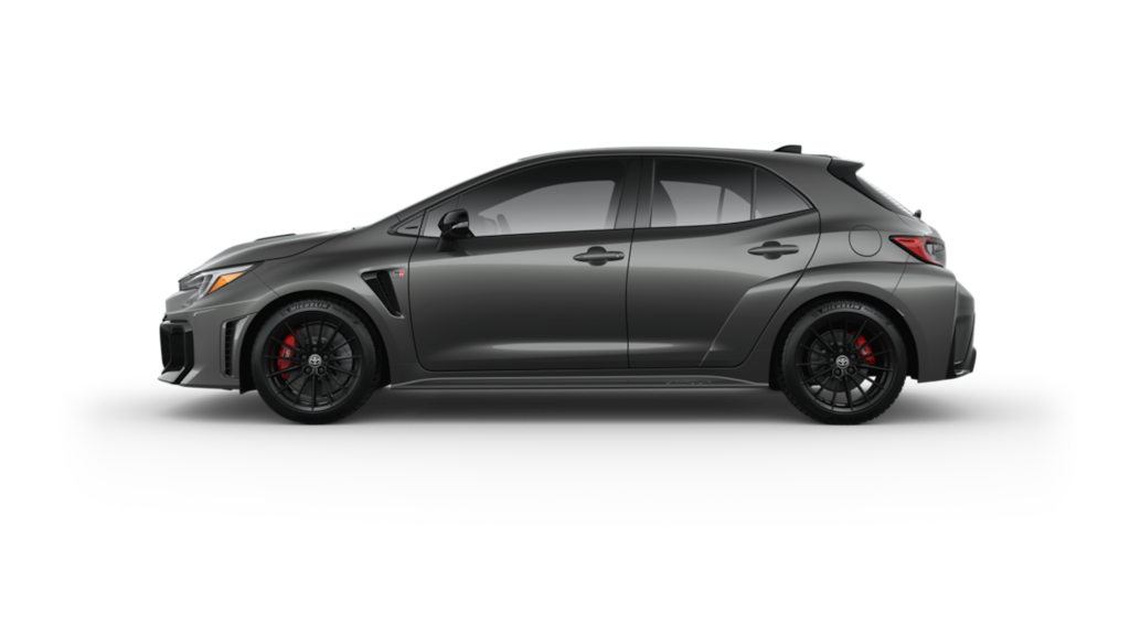 New 2025 Toyota GR Corolla Premium Plus For Sale Maplewood Toyota serving Minneapolis, MN & St