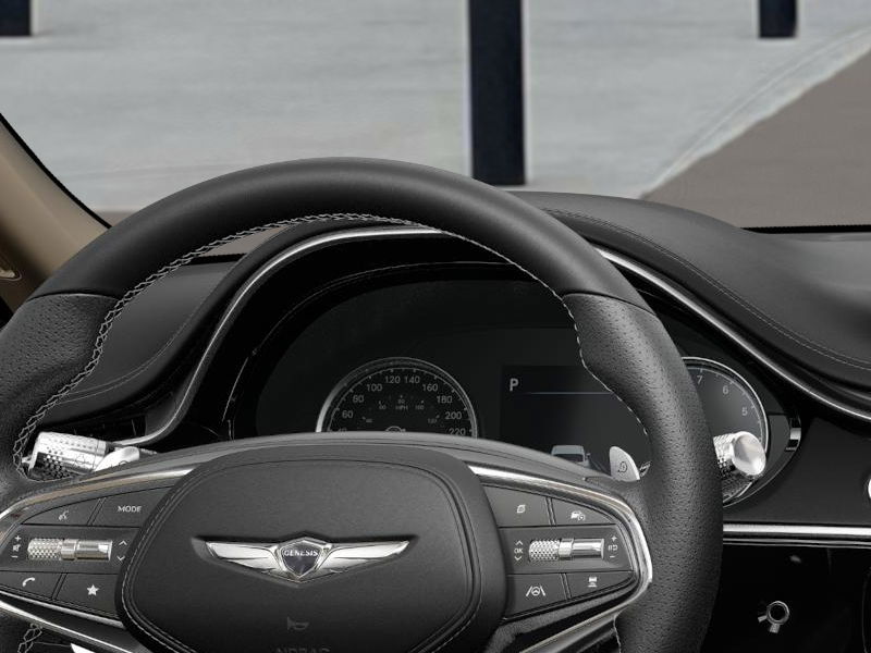 2024 GENESIS GV70 Advanced - Photo 15