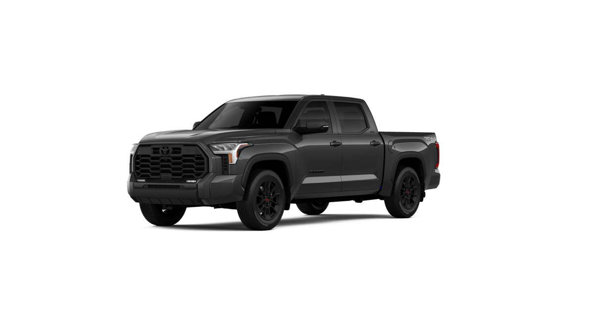 2025 Toyota Tundra Limited -
                  Troy, MI