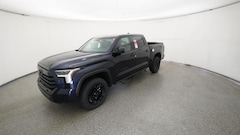 2026 Toyota Tundra SR5 Truck CrewMax