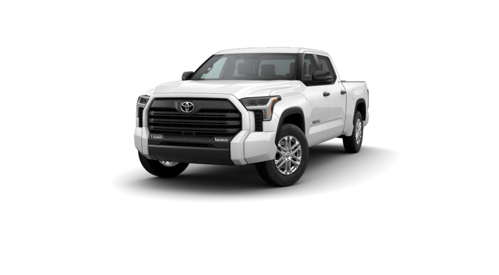 New 2024 Toyota Tundra SR5 For Sale Ukiah CA