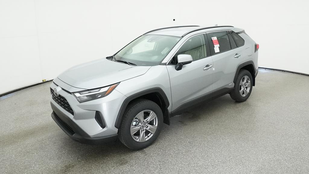 【メール便送料無料対応可】 Sale For Hybrid RAV4 Toyota 2024 Raleigh Cary | Durham | NC 自転車本体