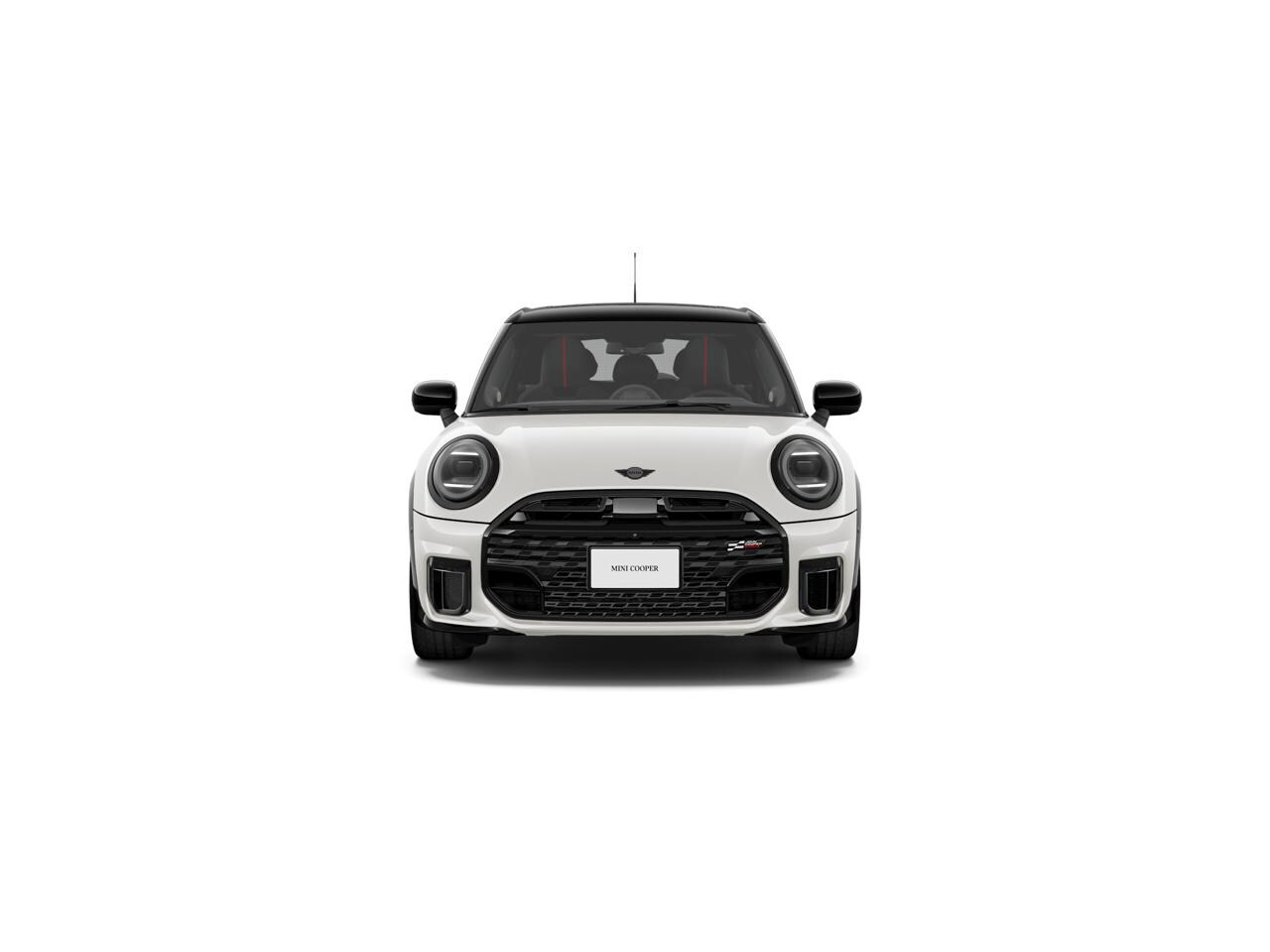 2025 Mini Cooper 4 Door Hardtop Iconic photo 2