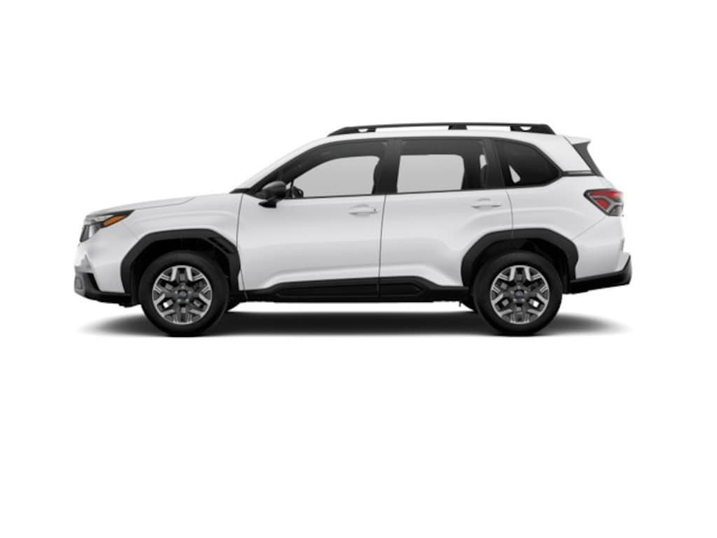 New 2025 Subaru Forester Base Trim Level For Sale in Toledo OH Near Bowling Green, Maumee