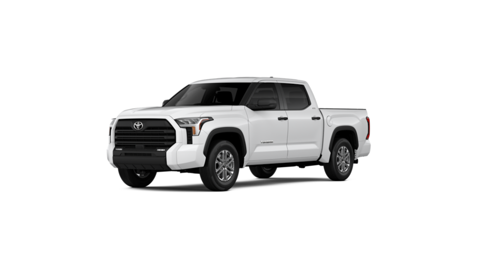 New 2025 Toyota Tundra for sale near Dallas, TX & Fort Worth, TX.