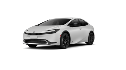 2025 Toyota Prius XLE AWD Hatchback