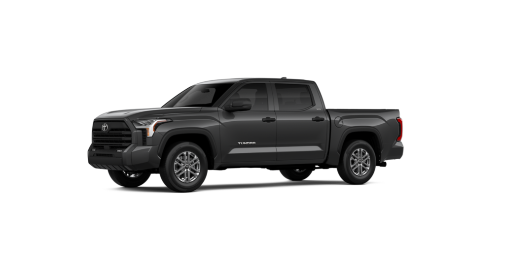 New 2025 Toyota Tundra SR5 For Sale in Plover Near Stevens Point
