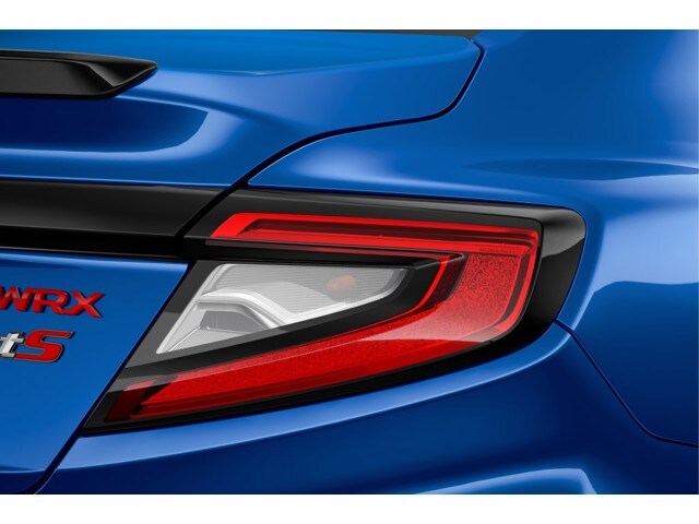 2025 Subaru WRX tS photo 14