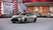  Toyota Corolla Hybrid