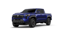 2025 Toyota Tacoma i-FORCE MAX TRD Off-Road i-FORCE MAX Truck Double Cab