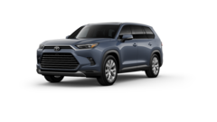 New 2025 Toyota Grand Highlander Limited LIMITED AWD Cincinnati, OH