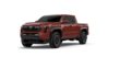  Toyota Tacoma i-FORCE MAX