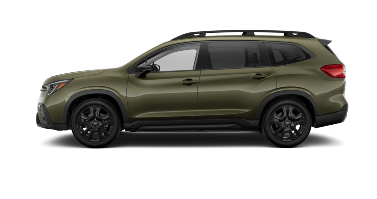 2025 Subaru Ascent Onyx Edition 7-Passenger SUV