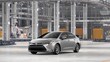 Toyota Corolla Hybrid