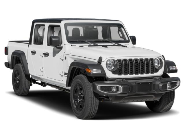 2025 Jeep Gladiator Sport S photo 7