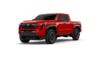Toyota Tacoma i-FORCE MAX