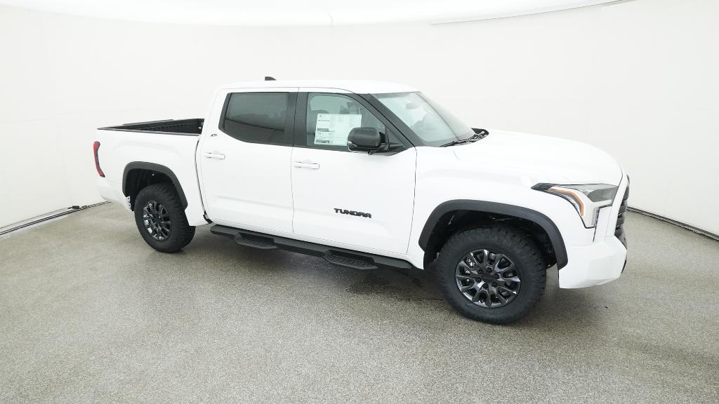 2026 Toyota Tundra SR5 photo 22