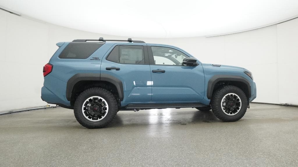 New 2025 Toyota 4Runner i-FORCE MAX TRD Off-Road Premium i-FORCE MAX SUV