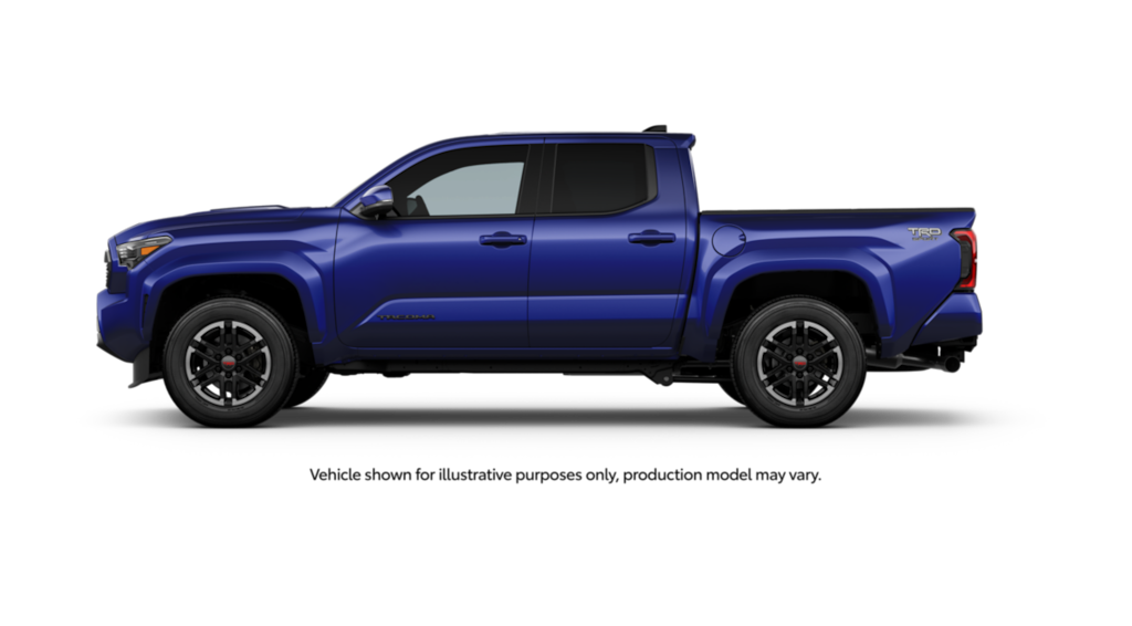 2024 Toyota For Sale Las Vegas NV North Las Vegas