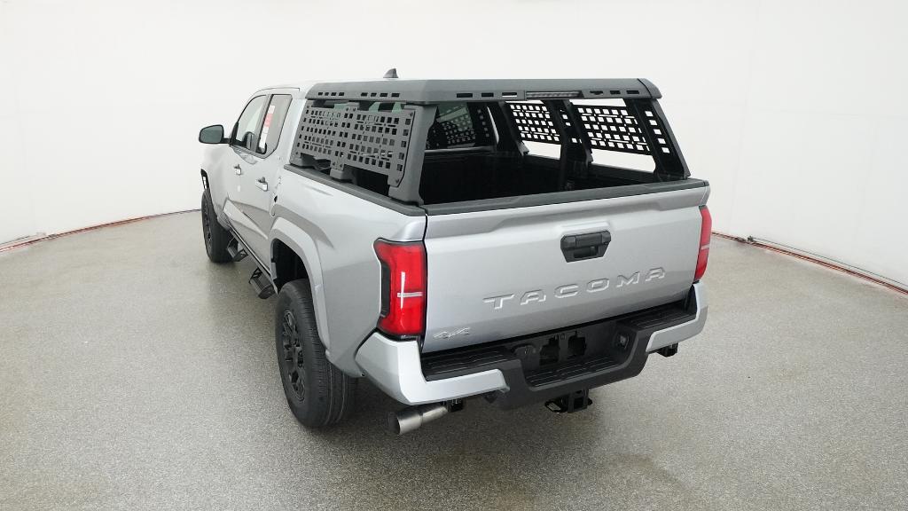 2025 Toyota Tacoma SR5 - Photo 38