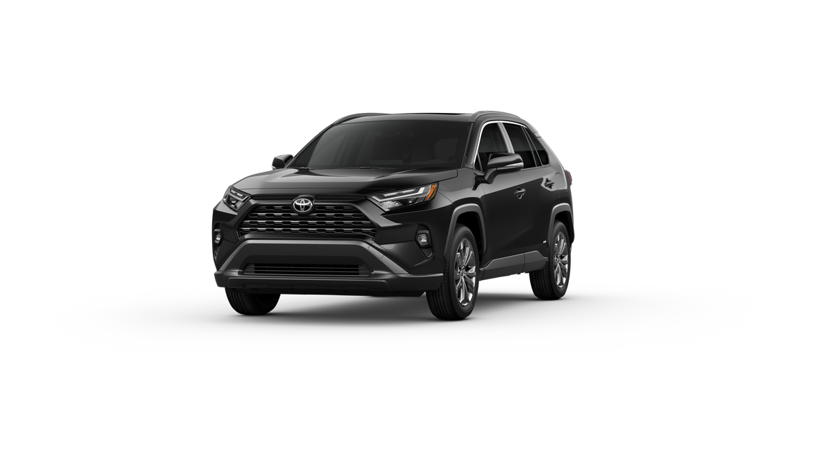 2025 Toyota RAV4 XLE Premium -
                  Freehold, NJ