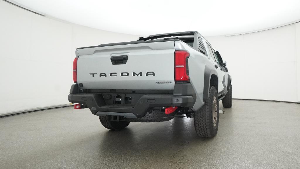 2025 Toyota Tacoma Trailhunter - Photo 40