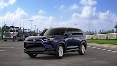 2025 Toyota Grand Highlander XLE XLE AWD