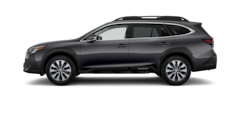 New 2025 Subaru Outback Limited SUV in Danbury, CT