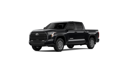 2025 Toyota Tundra SR5 Truck CrewMax