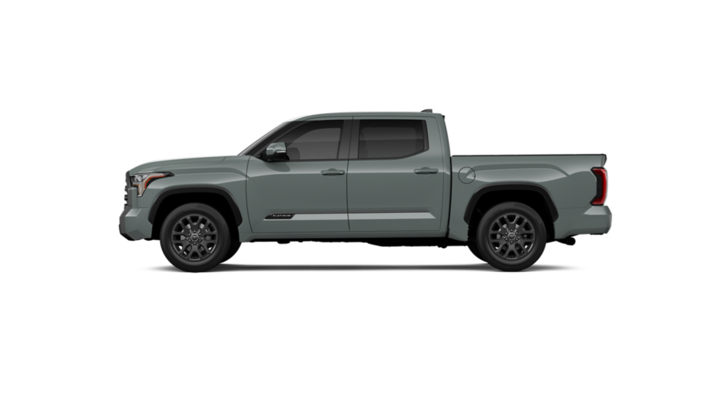 Buy or Lease New 2025 Toyota Tundra For Sale Near Baltimore, Maryland