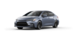 Toyota Corolla Hybrid