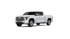 2026 Toyota Tundra 1794 Edition Truck