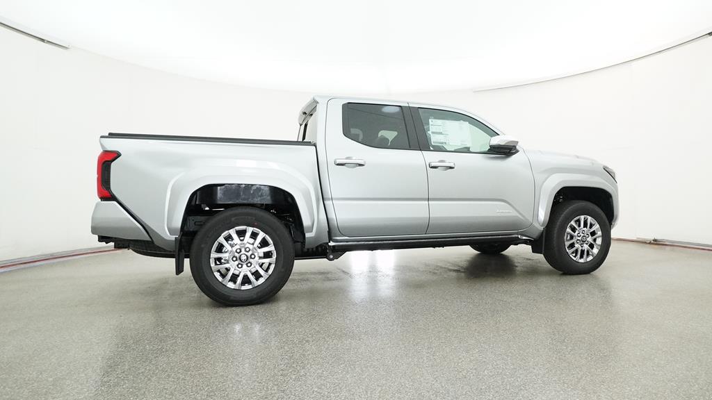 2025 Toyota Tacoma Limited - Photo 60