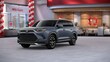 Toyota Grand Highlander Hybrid
