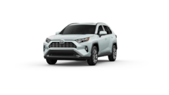 2025 Toyota RAV4 Hybrid XLE Premium SUV