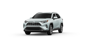 2025 Toyota RAV4 Hybrid XLE Premium SUV