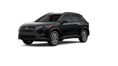 New 2026 Toyota Corolla Cross Hybrid