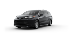 2025 Toyota Sienna LE 8 PASSENGER
