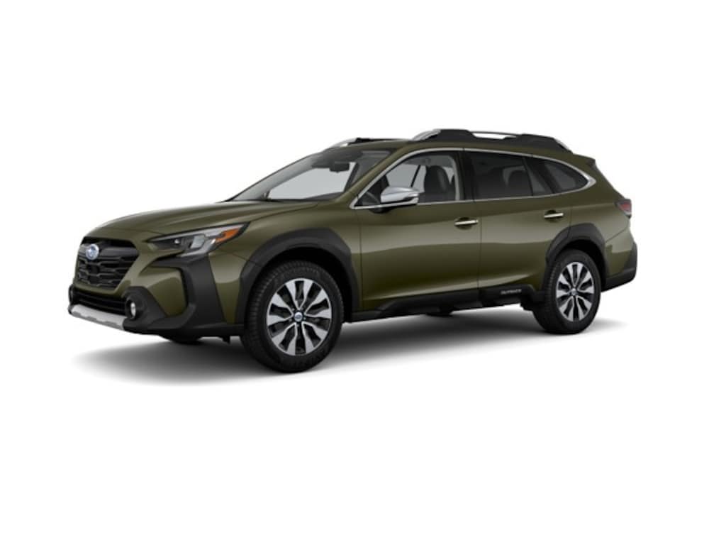 New 2025 Subaru Outback For Sale at Paul Miller Auto Group VIN 4S4BTGPD0S3201962