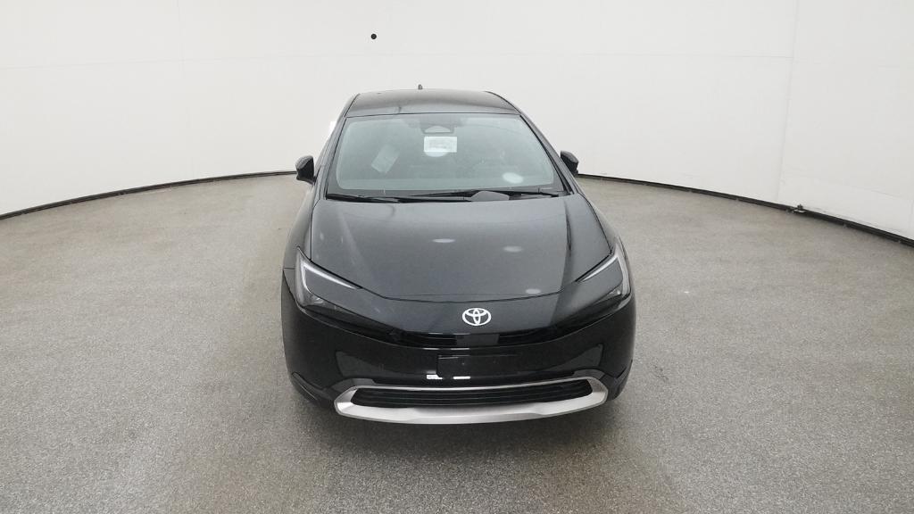 2026 Toyota Prius Plug-in Hybrid XSE Premium photo 2
