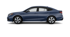 New 2025 Subaru Legacy Premium Sedan in Stratham, NH