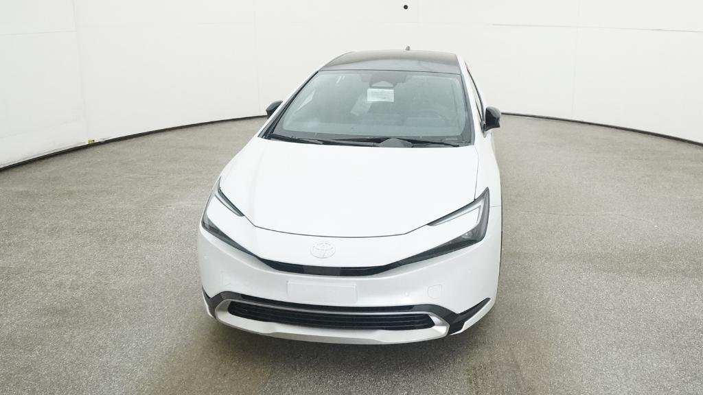 2026 Toyota Prius Plug-in Hybrid XSE photo 31