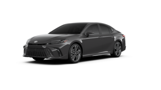 2025 Toyota Camry XSE Sedan