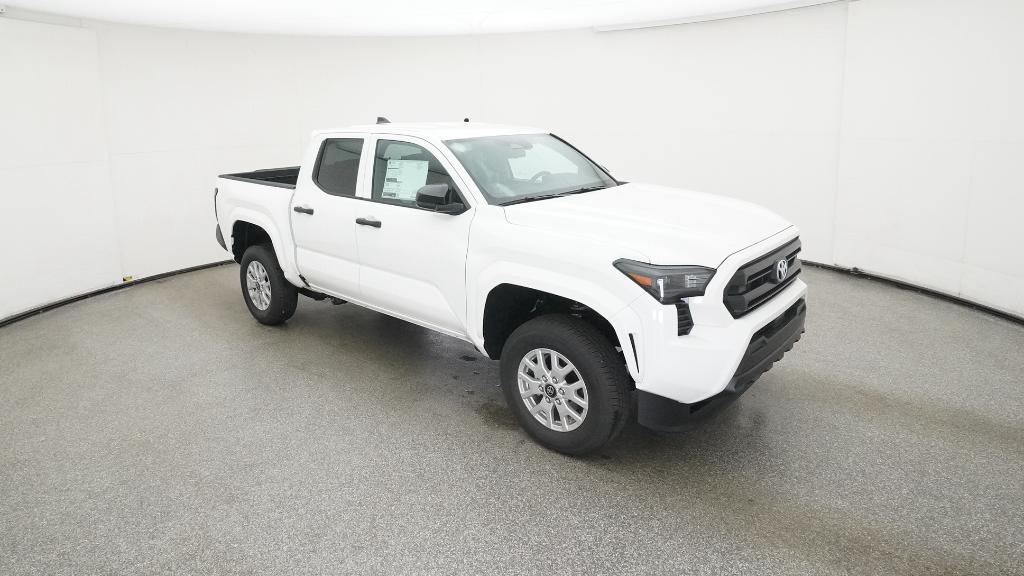 2025 Toyota Tacoma SR photo 25