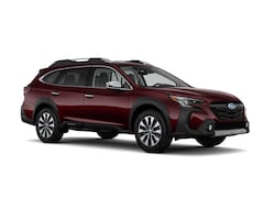 2025 Subaru Outback Touring XT SUV